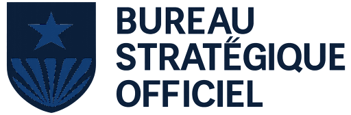 BUREAU STRATÉGIQUE OFFICIEL